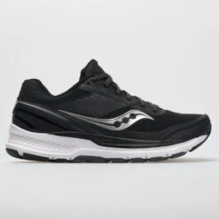 Saucony Echelon 8 Men's Black/White