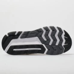 Saucony Echelon 8 Men's Black/White -Saucony Shoes Shop 045759 4