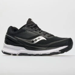 Saucony Echelon 8 Men's Black/White -Saucony Shoes Shop 045759 5