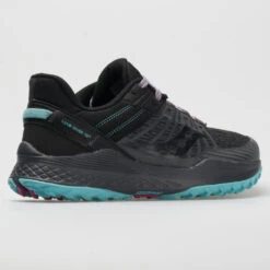 Saucony Mad River TR 2 Women's Charcoal/Marine -Saucony Shoes Shop 045809 6