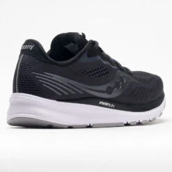 Saucony Ride 14 Women's Charcoal/Black -Saucony Shoes Shop 046462 6