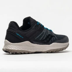 Saucony Mad River TR 2 Men's Charcoal/Black -Saucony Shoes Shop 046487 6