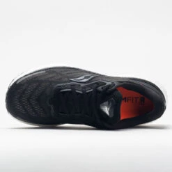 Saucony Triumph 19 Men's Black/White 10 Saucony Triumph 19 Men's Black/White -Saucony Shoes Shop 046947 2