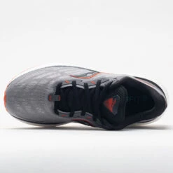 Saucony Triumph 19 Men's Alloy/Fire -Saucony Shoes Shop 046948 2