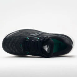 Saucony Triumph 19 Women's Black/White -Saucony Shoes Shop 046951 2