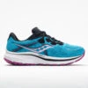 Saucony Omni 20 Women's Blue Blaze/Raz -Saucony Shoes Shop 046998 3