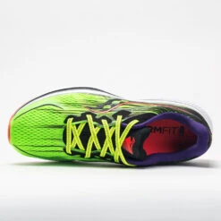 Saucony Omni 20 Women's VIZIPRO -Saucony Shoes Shop 047001 2