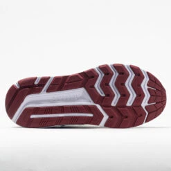 Saucony Echelon 8 Men's Shadow/Mulberry -Saucony Shoes Shop 047005 4