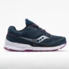 Saucony Echelon 8 Women's Space/Razzle -Saucony Shoes Shop 047006 3