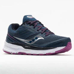 Saucony Echelon 8 Women's Space/Razzle -Saucony Shoes Shop 047006 5