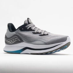 Saucony Endorphin Shift 2 Men's Alloy/Topaz 12 Saucony Endorphin Shift 2 Men's Alloy/Topaz -Saucony Shoes Shop 047869 5