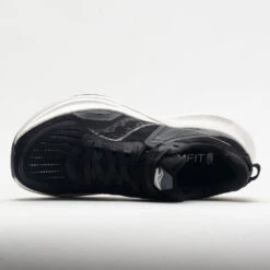 Saucony Tempus Men's Black/Fog -Saucony Shoes Shop 047878 2