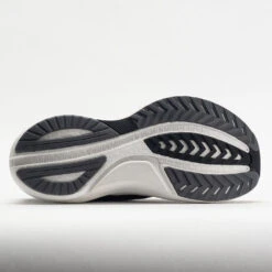 Saucony Tempus Men's Black/Fog -Saucony Shoes Shop 047878 4