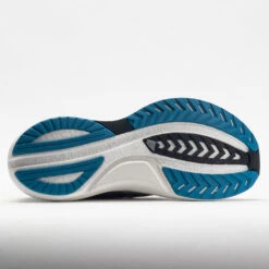 Saucony Tempus Men's Alloy/Topaz -Saucony Shoes Shop 047879 4