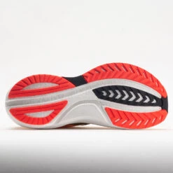 Saucony Tempus Men's Vizi Gold/Vizi Red 11 Saucony Tempus Men's Vizi Gold/Vizi Red -Saucony Shoes Shop 047880 4