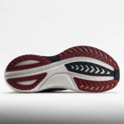 Saucony Tempus Men's Blue Raz/Acid -Saucony Shoes Shop 047881 4