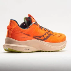 Saucony Tempus Men's Campfire Stories -Saucony Shoes Shop 047882 6