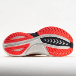 Saucony Tempus Women's Vizi Gold/Vizi Red -Saucony Shoes Shop 047885 4