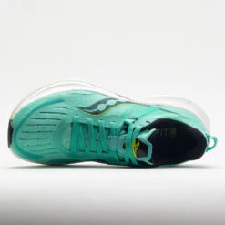 Saucony Tempus Women's Cool Mint/Acid -Saucony Shoes Shop 047888 2