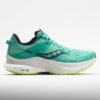 Saucony Tempus Women's Cool Mint/Acid -Saucony Shoes Shop 047888 3