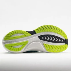 Saucony Tempus Women's Cool Mint/Acid -Saucony Shoes Shop 047888 4