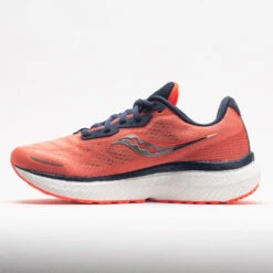Saucony Triumph 19 Women's Sunstone/Night -Saucony Shoes Shop 047894 1