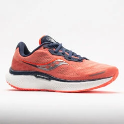 Saucony Triumph 19 Women's Sunstone/Night -Saucony Shoes Shop 047894 5