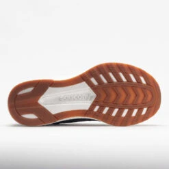 Saucony Freedom 5 Men's Black/Gum 11 Saucony Freedom 5 Men's Black/Gum -Saucony Shoes Shop 047897 4