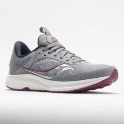 Saucony Freedom 5 Women's Alloy/Quartz 12 Saucony Freedom 5 Women's Alloy/Quartz -Saucony Shoes Shop 047902 5