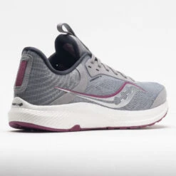 Saucony Freedom 5 Women's Alloy/Quartz 13 Saucony Freedom 5 Women's Alloy/Quartz -Saucony Shoes Shop 047902 6