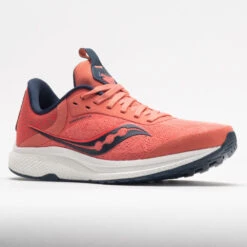 Saucony Freedom 5 Women's Sunstone/Night -Saucony Shoes Shop 047903 5
