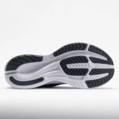 Saucony Ride 15 Men's Black/White -Saucony Shoes Shop 047907 4