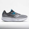 Saucony Ride 15 Men's Alloy/Topaz -Saucony Shoes Shop 047908 3