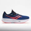Saucony Ride 15 Men's Sapphire/Vizi Red -Saucony Shoes Shop 047909 3