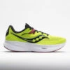 Saucony Ride 15 Men's Acid Lime/Spice -Saucony Shoes Shop 047910 3