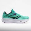 Saucony Ride 15 Women's Cool Mint/Acid 2 Saucony Ride 15 Women's Cool Mint/Acid -Saucony Shoes Shop 047916 3
