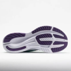 Saucony Ride 15 Women's Cool Mint/Acid -Saucony Shoes Shop 047916 4