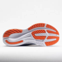 Saucony Ride 15 Women's Blue Raz/Zest 11 Saucony Ride 15 Women's Blue Raz/Zest -Saucony Shoes Shop 047918 4