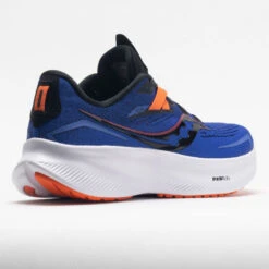 Saucony Ride 15 Women's Blue Raz/Zest 13 Saucony Ride 15 Women's Blue Raz/Zest -Saucony Shoes Shop 047918 6