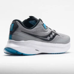 Saucony Guide 15 Men's Alloy/Topaz 13 Saucony Guide 15 Men's Alloy/Topaz -Saucony Shoes Shop 047920 6