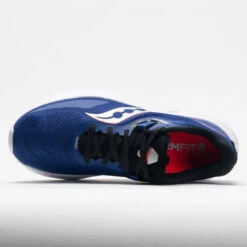 Saucony Guide 15 Men's Sapphire/Black -Saucony Shoes Shop 047921 2