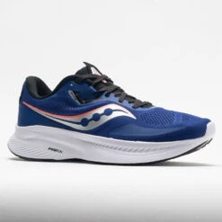 Saucony Guide 15 Men's Sapphire/Black -Saucony Shoes Shop 047921 5