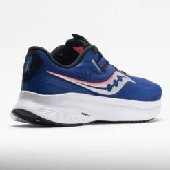 Saucony Guide 15 Men's Sapphire/Black -Saucony Shoes Shop 047921 6