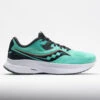 Saucony Guide 15 Men's Cool Mint/Zest 2 Saucony Guide 15 Men's Cool Mint/Zest -Saucony Shoes Shop 047924 3