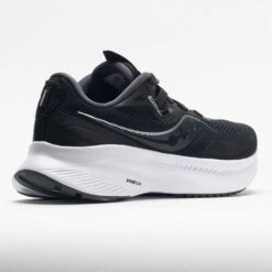 Saucony Guide 15 Women's Black/White -Saucony Shoes Shop 047925 6