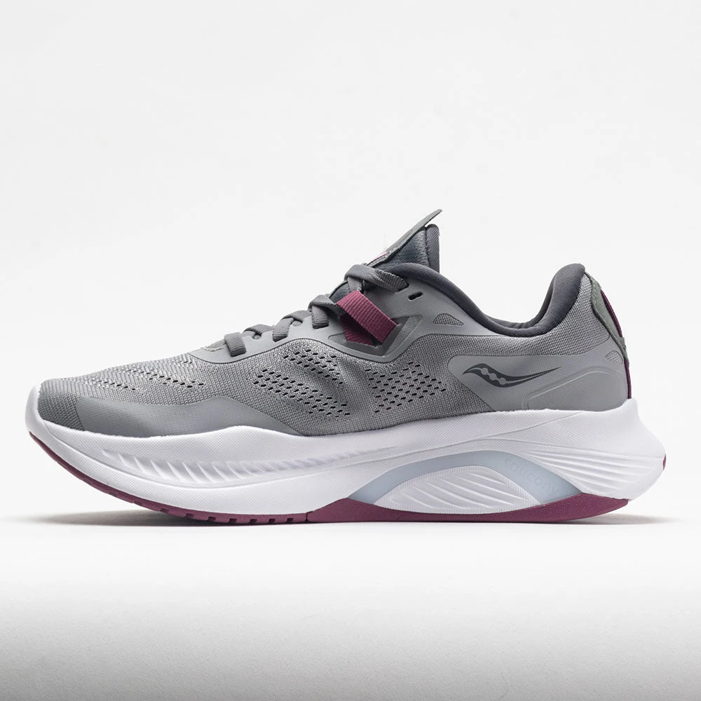 Saucony Guide 15 Women's Alloy/Quartz 4 Saucony Guide 15 Women's Alloy/Quartz - Image 2