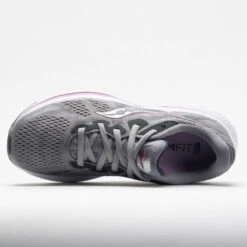 Saucony Omni 20 Women's Alloy/Quartz -Saucony Shoes Shop 047968 2