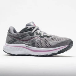 Saucony Omni 20 Women's Alloy/Quartz -Saucony Shoes Shop 047968 5