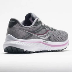 Saucony Omni 20 Women's Alloy/Quartz -Saucony Shoes Shop 047968 6