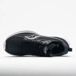 Saucony Kinvara 13 Men's Black/Silver -Saucony Shoes Shop 047971 2